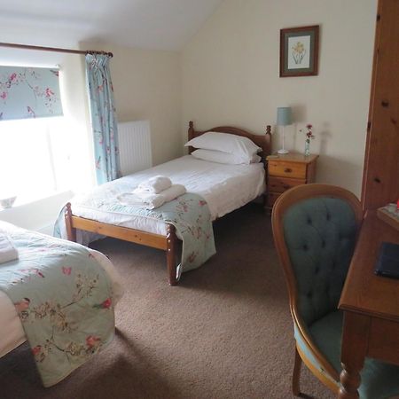 Ganton Greyhound Inn Екстер'єр фото
