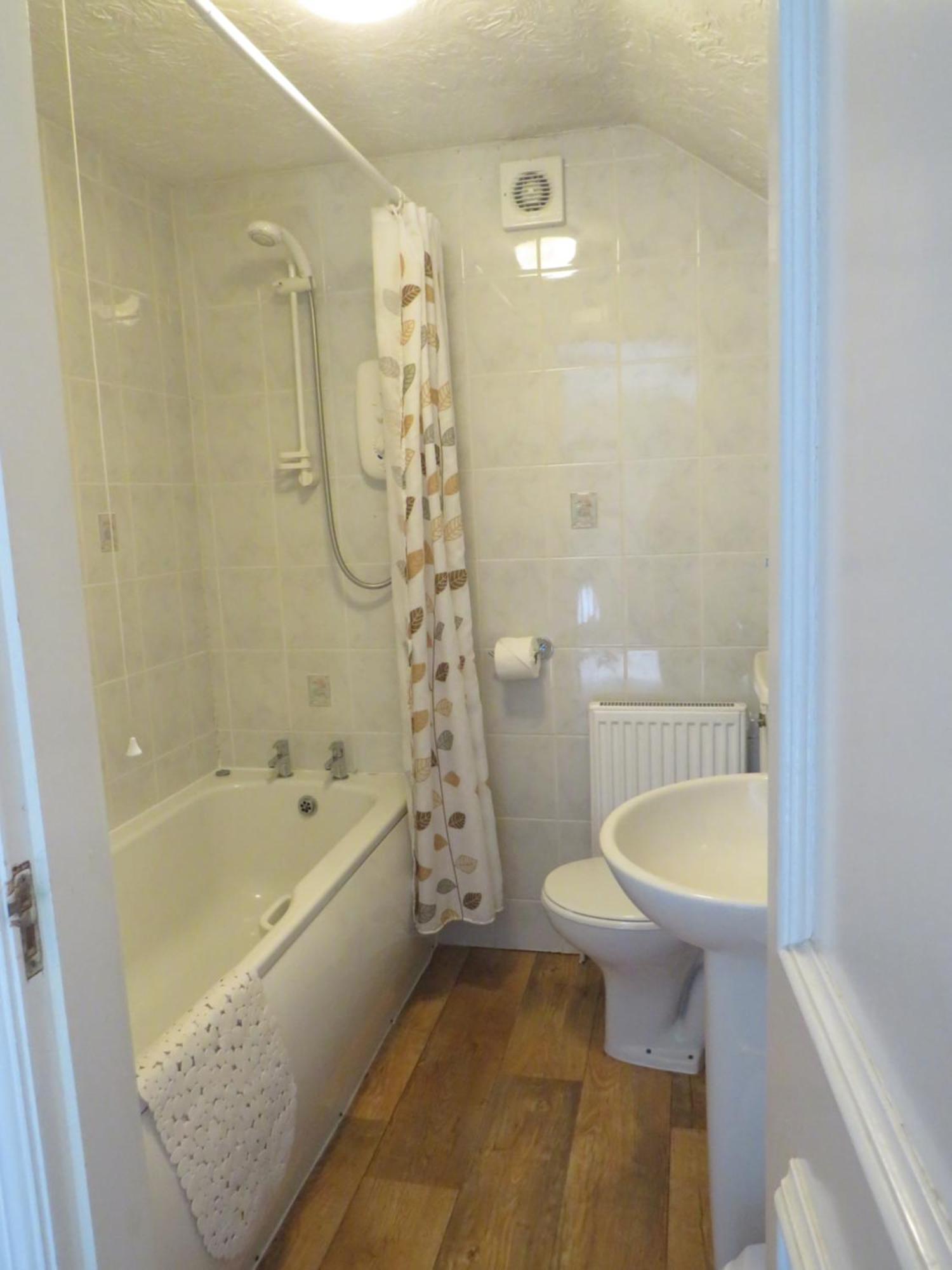 Ganton Greyhound Inn Екстер'єр фото
