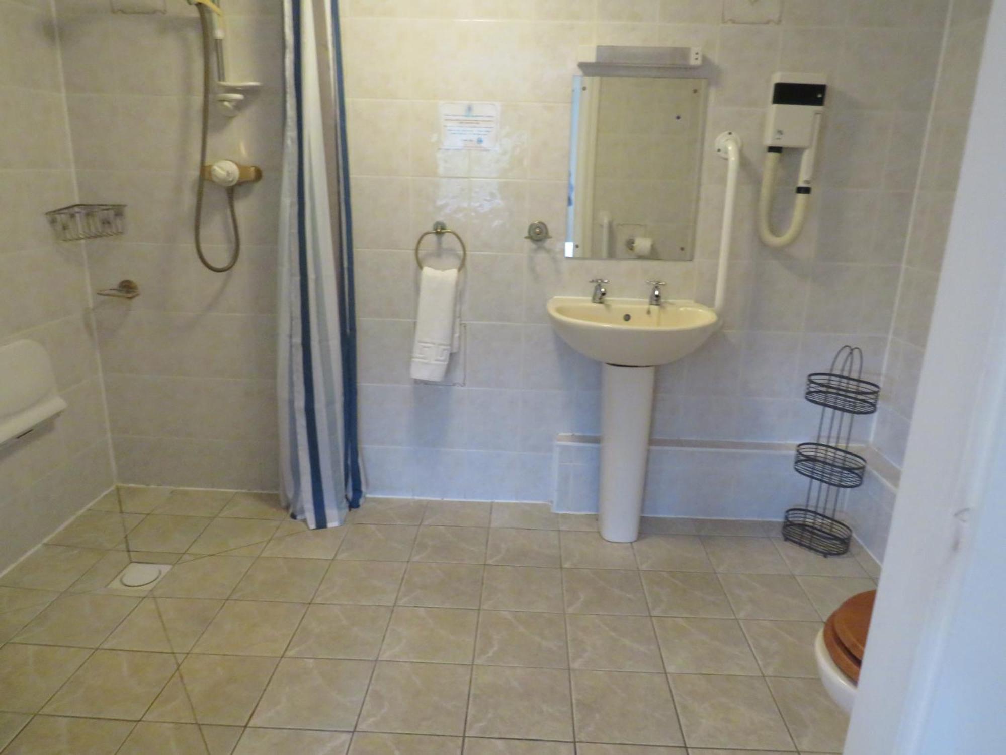 Ganton Greyhound Inn Екстер'єр фото