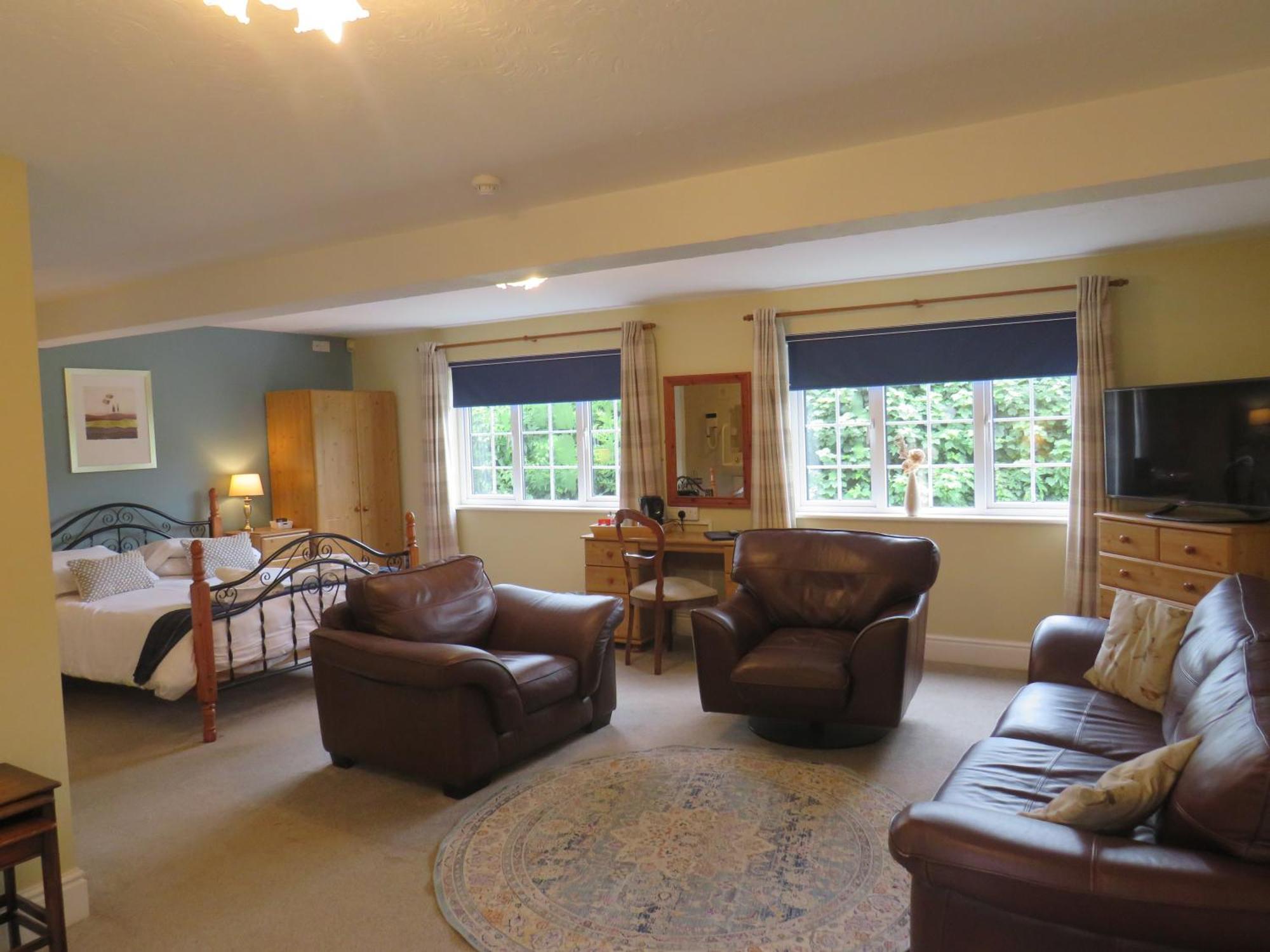 Ganton Greyhound Inn Екстер'єр фото