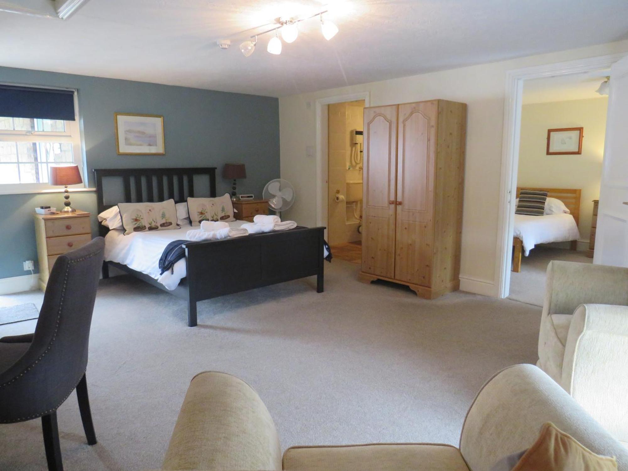 Ganton Greyhound Inn Екстер'єр фото