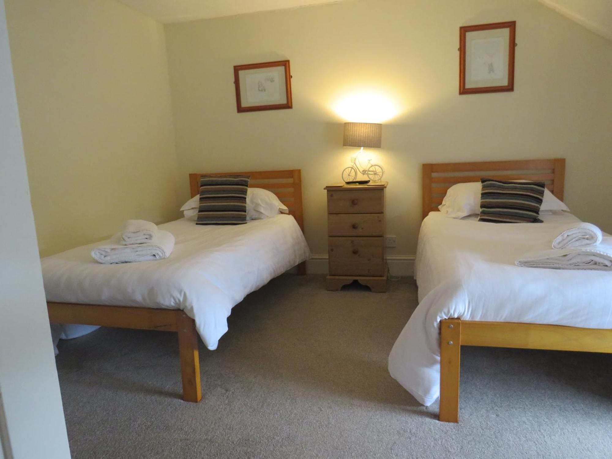 Ganton Greyhound Inn Екстер'єр фото