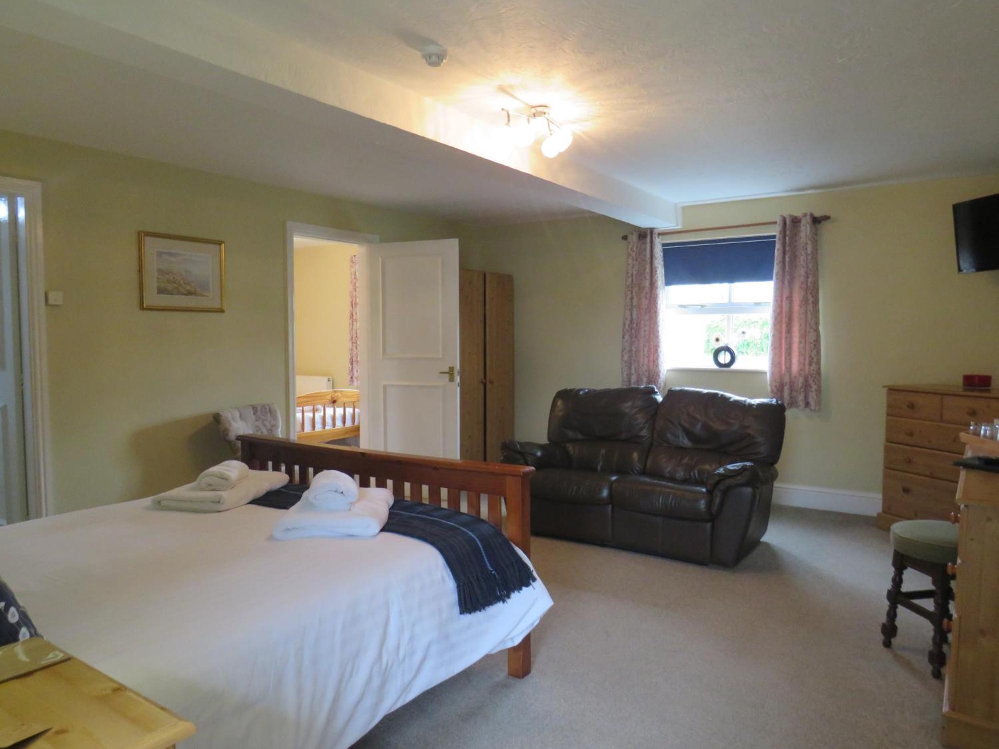 Ganton Greyhound Inn Екстер'єр фото