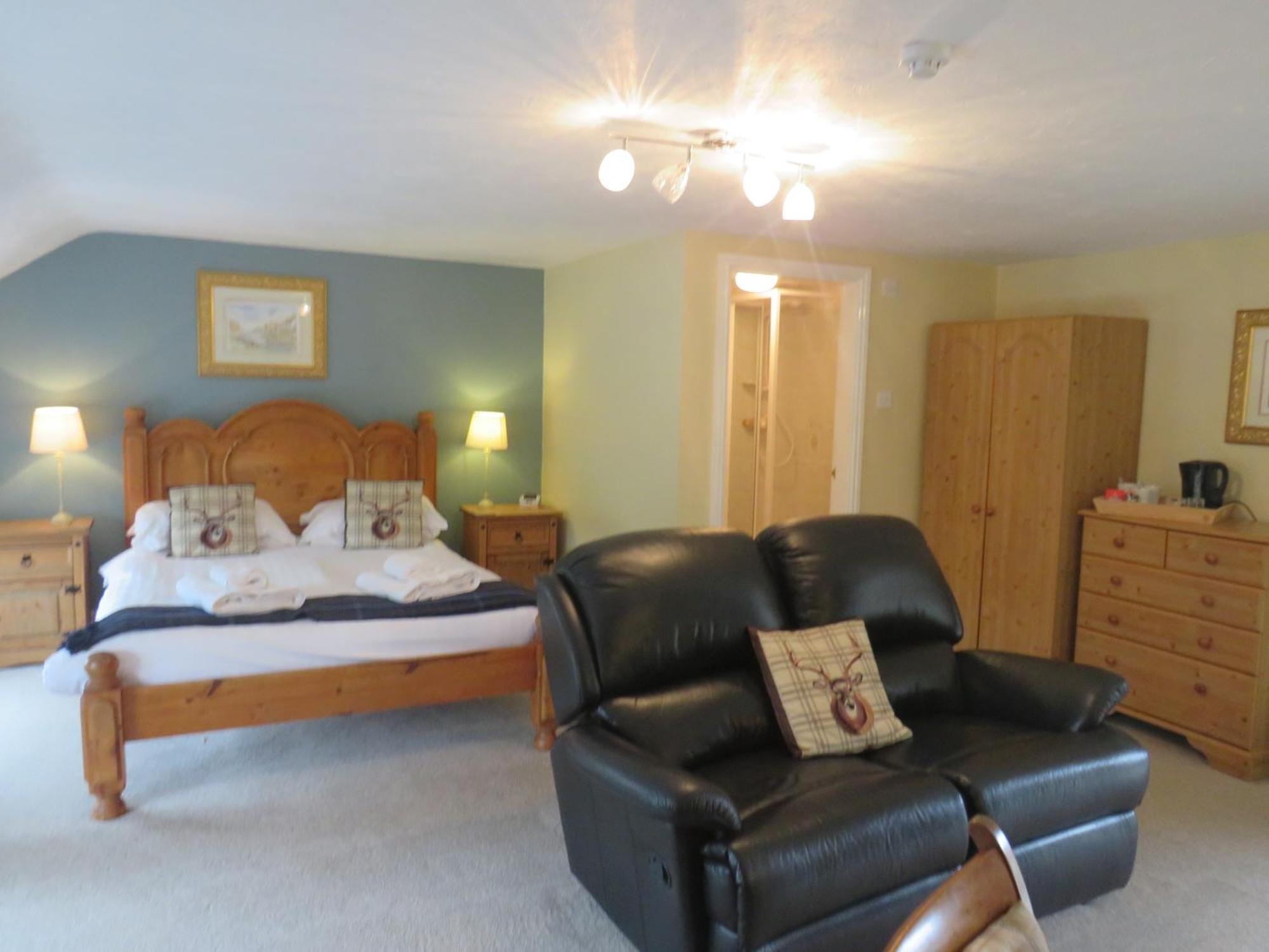 Ganton Greyhound Inn Екстер'єр фото