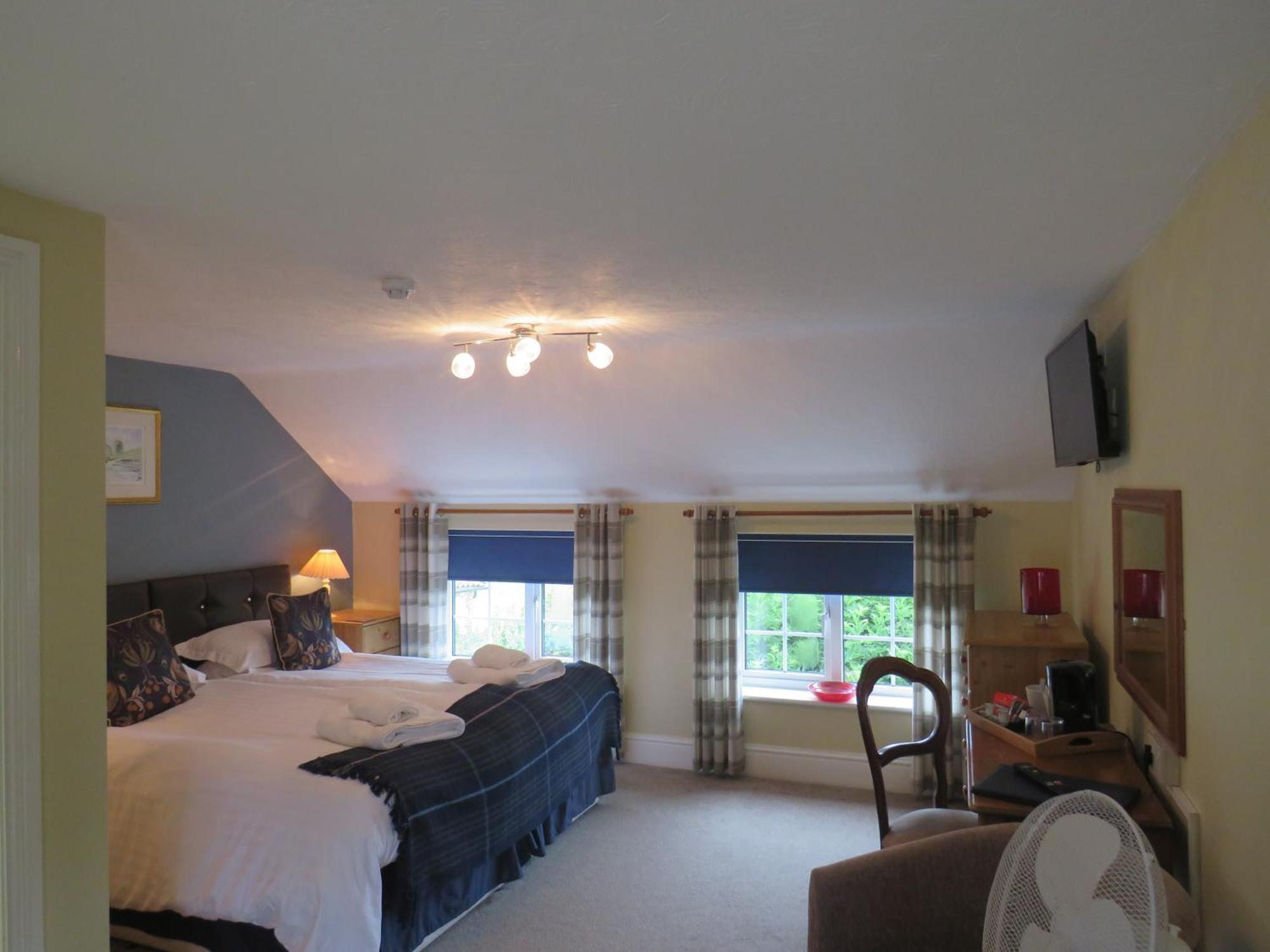 Ganton Greyhound Inn Екстер'єр фото
