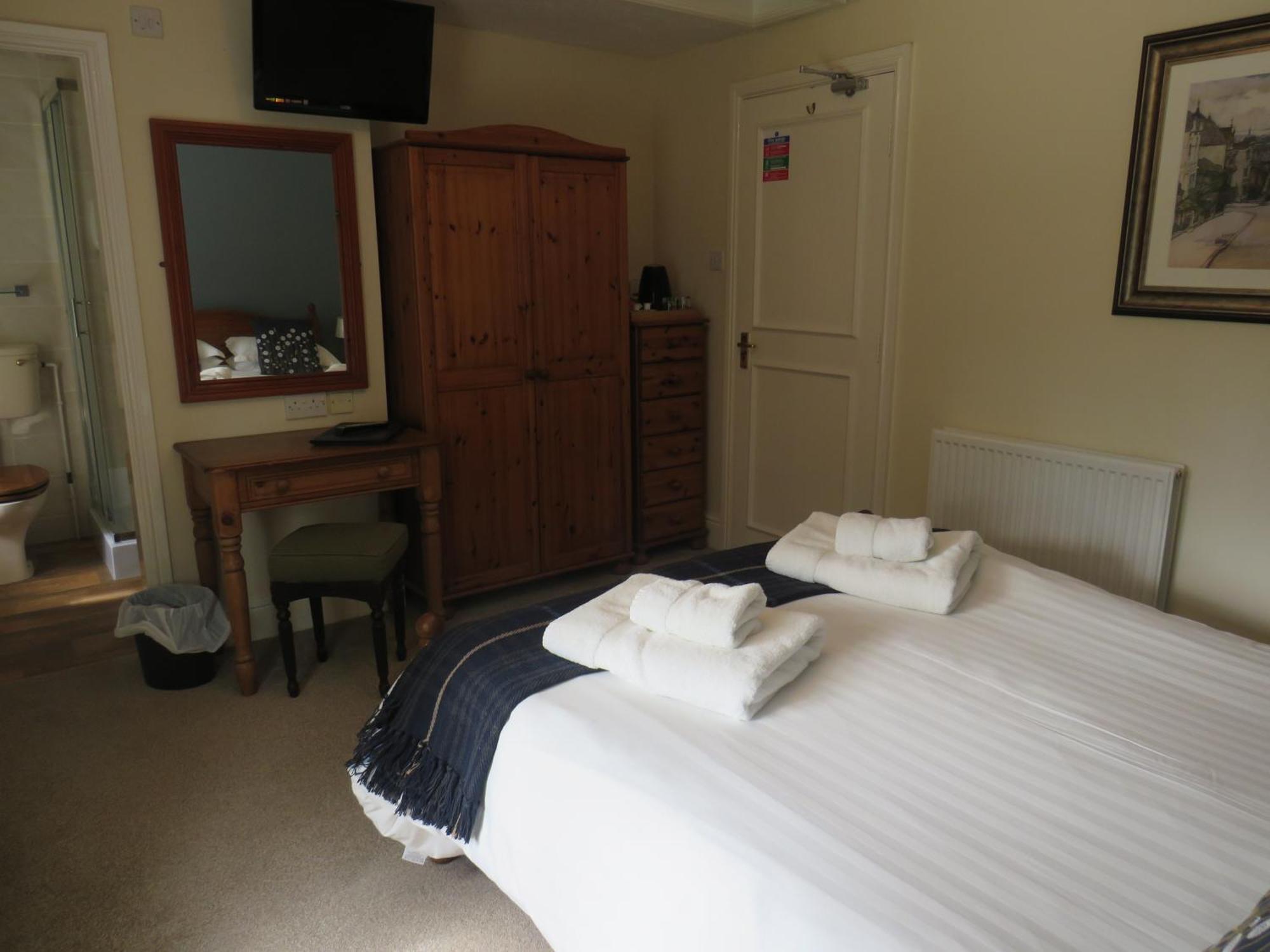 Ganton Greyhound Inn Екстер'єр фото