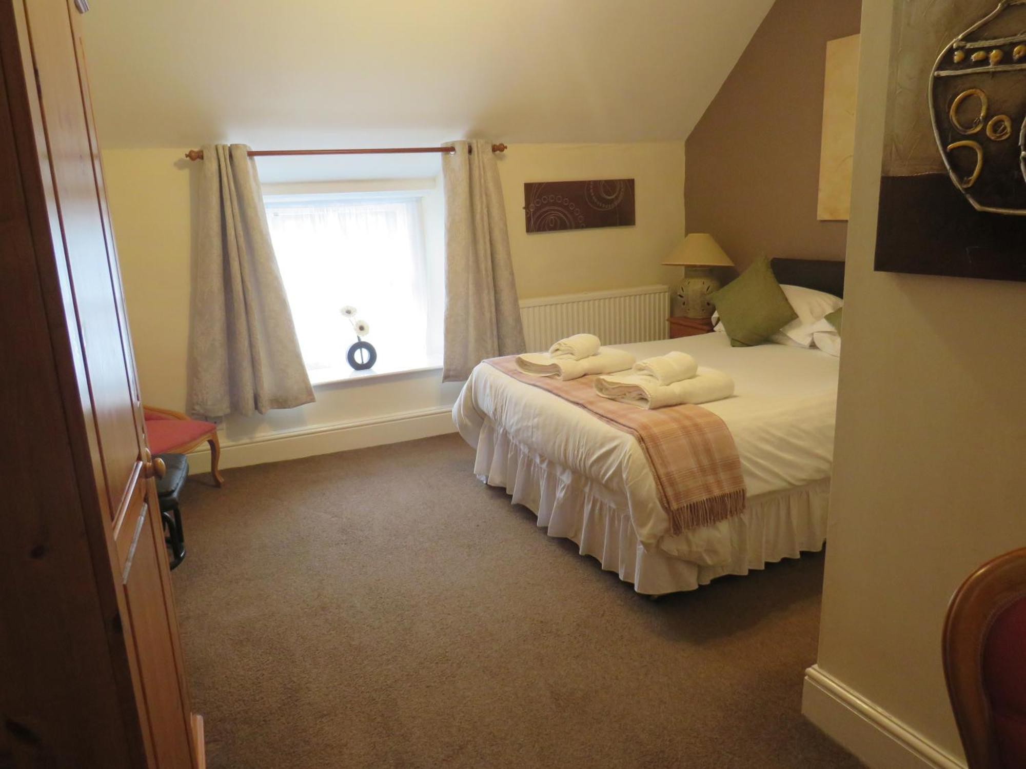 Ganton Greyhound Inn Екстер'єр фото