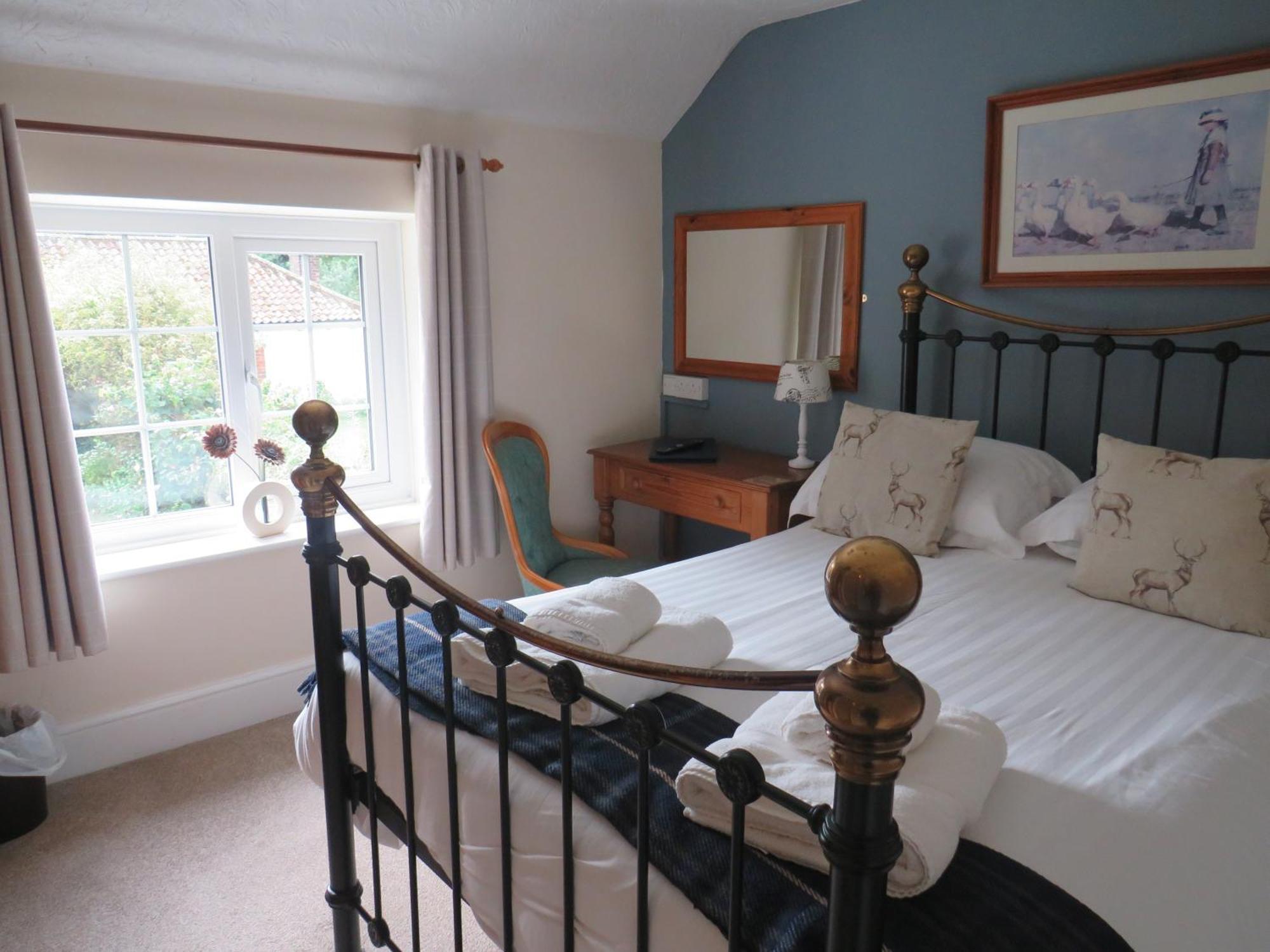 Ganton Greyhound Inn Екстер'єр фото