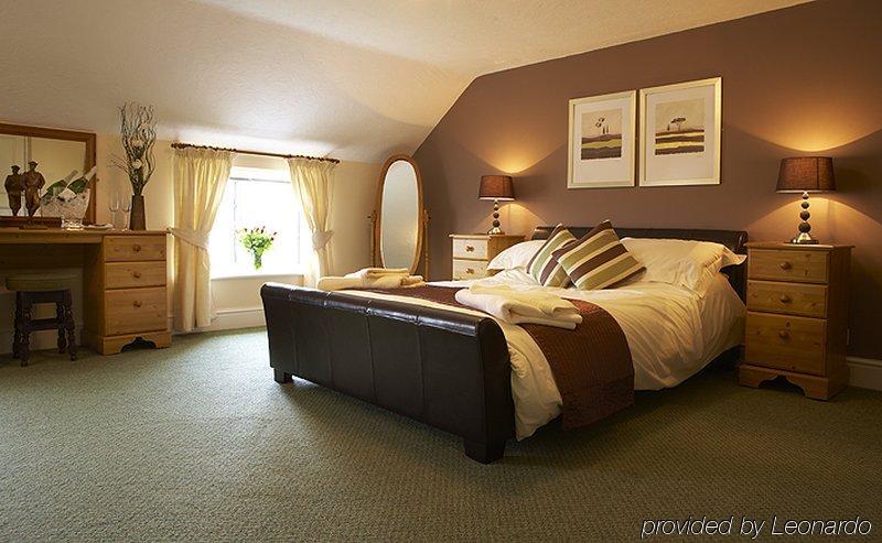 Ganton Greyhound Inn Екстер'єр фото