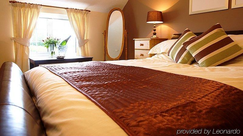 Ganton Greyhound Inn Екстер'єр фото